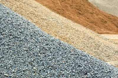 توريد سن ورمل